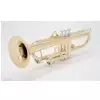 pTrumpet (700635) Trbka hyTech malowane na zoto