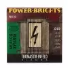 Thomastik PB110 (677027) Struny do gitary elektrycznej Power Brights Series Komplet
