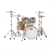 Gretsch Zestaw bbnw NEW Renown Maple 2016 Gloss Natural