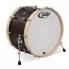PDP (PD806134) Bassdrum Concept Classic Walnut