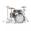 Gretsch Zestaw bębnów USA Brooklyn Grey Oyster Gretsch Zestaw bębnów USA Brooklyn Grey Oyster