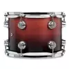 Drum Workshop Tom Tomy Collector´s Satin Specialty 10 x 8″ Tobacco Fade Drum Workshop Tom Tomy Collector´s Satin Specialty 10 x 8″ Tobacco Fade
