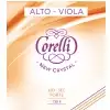 Savarez (634567) Corelli struny do altwki Crystal Forte 730F