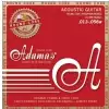 Adamas (664604) Phosphor Bronze Historic Reissue Round Core, struny do gitary akustycznej - Medium .013-.056