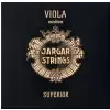 Jargar (634940) VIOLA SUPERIOR struny do altówki Jargar (634940) VIOLA SUPERIOR struny do altówki