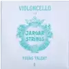 Jargar (638948) struna do wiolonczeli - G ′′Young Talent′′ 1/2 Medium