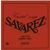 Savarez (656017) 570CR struny do gitary klasycznej Alliance Cristal - Komplet