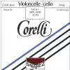 Savarez (638504) Corelli struna do wiolonczeli - jelitowe - A - 23 1/2 Savarez (638504) Corelli struna do wiolonczeli - jelitowe - A - 23 1/2