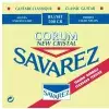 Savarez (656137) 500CR Corum New Cristal struny do gitary klasycznej