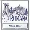 Romana (660965) struny do cytry akordowej - Komplet- cao