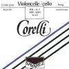 Savarez (638526) Corelli struna do wiolonczeli - jelitowe - G - 24 Savarez (638526) Corelli struna do wiolonczeli - jelitowe - G - 24