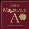 Larsen (639416A) Magnacore struna do wiolonczeli - A - Arioso 4/4 Larsen (639416A) Magnacore struna do wiolonczeli - A - Arioso 4/4