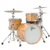 Gretsch Zestaw bbnw USA Brooklyn Satin Natural