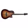 Ovation CE48P-KOAB Celebrity Elite Plus Super Shallow Koa Burst Gitara elektroakustyczna Ovation CE48P-KOAB Celebrity Elite Plus Super Shallow Koa Burst Gitara elektroakustyczna