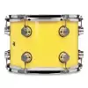 Drum Workshop Tom Tomy Collector�s Lacquer Specialty 14 x 10″ Pearl Yellow