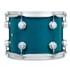 Drum Workshop Tom Tomy Collector�s Satin Oil 12 x 6″ Azure
