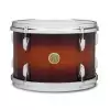 Gretsch Tom Tom USA Broadkaster Gloss Lacquer 10″ x 6,5″ Savannah Sunset