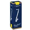 Vandoren Standard 4.0 stroik do klarnetu basowego