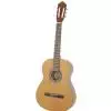 Hoefner HC504 Solid Cedar Top gitara klasyczna 4/4