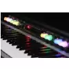 Crumar Seven stage piano w stylu retro