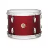 Gretsch Tom Tom USA Broadkaster Gloss Lacquer 12″ x 6″ Candy Apple Red