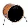Drum Workshop Bassdrum Performance Gold Sparkle