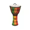 Toca (TO809222) Djembe Freestyle II Rope Tuned Spirit Toca (TO809222) Djembe Freestyle II Rope Tuned Spirit