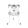 PDP (PD806284) Floor Tom Pearlescent White