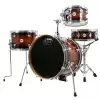 Drum Workshop Zestaw b�bn�w Tobacco Burst