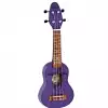 Ortega K1-PUR Keiki ukulele sopranowe, kolor Purple