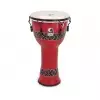 Toca (TO803238) Djembe Freestyle Mechanically Tuned Bali Red