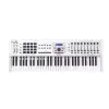 Arturia Keylab MKII 61 WH klawiatura sterujca, kolor biay