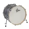 Gretsch Bass Drum NEW Renown Maple 2016 Silver Oyster Pearl Gretsch Bass Drum NEW Renown Maple 2016 Silver Oyster Pearl