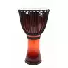 Toca (TO803179) Djembe Freestyle Rope Tuned African Sunset Toca (TO803179) Djembe Freestyle Rope Tuned African Sunset