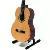 Hoefner HC204 4/4  gitara klasyczna 4/4