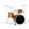 Drum Workshop Zestaw bbnw Performance Gold Sparkle