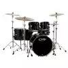 PDP (PD806045) Drumset Pearlescent White