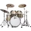 Gretsch Zestaw b�bn�w USA Brooklyn Cream Oyster