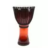 Toca (TO803185) Djembe Freestyle Rope Tuned African Sunset Toca (TO803185) Djembe Freestyle Rope Tuned African Sunset