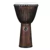 Latin Percussion Djembe World Beat FX Rope Tuned Copper Latin Percussion Djembe World Beat FX Rope Tuned Copper