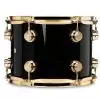 Drum Workshop Tom Tomy Collector´s Lacquer Specialty 13 x 9″ Black Mirra Drum Workshop Tom Tomy Collector´s Lacquer Specialty 13 x 9″ Black Mirra