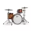 Gretsch Zestaw bbnw NEW Renown Maple 2016 Satin Tobacco Burst