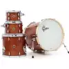 Gretsch Zestaw bbnw USA Brooklyn Satin Burnt Orange