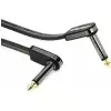 EBS High Preformance Flat 10cm kabel poczeniowy