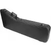 Jackson futera� do gitary elektrycznej CDX Hard Case Black 