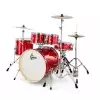 Gretsch Drumset Energy Kolor: czerwony