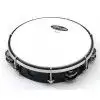 Stagg TAB-208 BK tamburyn z membraną Stagg TAB-208 BK tamburyn z membraną