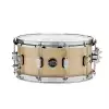 Drum Workshop Snaredrum Performance Lakierowany Kolor: naturalny Drum Workshop Snaredrum Performance Lakierowany Kolor: naturalny