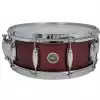 Gretsch Werbel USA Brooklyn Satin Cherry Red