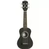 Arrow PB10 BK ukulele sopranowe z pokrowcem